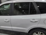 (local Pickup Only) Driver Left Rear Side Door Electric Fits 10-12 Santa Fe 3190. Fixed Price $149.90.