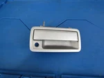 2003-2007 Saturn Vue Oem Rear Hatch Exterior Handle, Silver 04 05 06. Fixed Price $20.00.