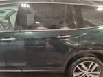 Driver Rear Side Door Sunshade With Acoustic Glass Fits 16-22 Pilot 1694987. Fixed Price $1145.00.