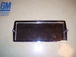 1963-1967 Oldsmobile Cutlass 98 Gm Vanity Mirror 588204. Fixed Price $60.00.