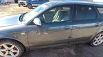 Driver Front Door Without Convertible Thru Vin 037386 Fits 02-05 Audi A4. Fixed Price $500.99.