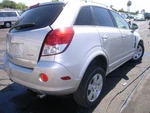 08 09 Saturn Vue R. Rear Side Door Elec 1214. Fixed Price $949.95.