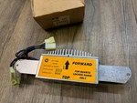 1982-89 Dodge Plymouth Chrysler Nos Mopar Factory Stereo Amplifier 4311498. Fixed Price $95.00.