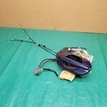 2001-2004 Honda Odyssey Right Sliding Door Lock Actuator Remote Control Assy Oem. Fixed Price $64.99.