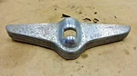 1940 Mercury Trunk Lid Ornament / Lamp Housing Original Merlite. Fixed Price $149.99.