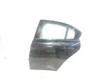 Rear Left Side Door Cc 601 Black Has Scratches Oem 17 18-20 Alfa Romeo Giulia. Fixed Price $207.37.