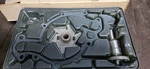 Nos 1971 Cadillac Water Pump Repair Rebuild Kit Gm 3633669. Fixed Price $74.00.