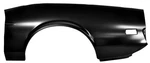 Ford Mustang Cv Quarter Panel Lh 1971-73. Fixed Price $691.35.