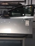 Driver Front Door Electric Station Wgn Outback Fits 10-14 Legacy 649971. Fixed Price $449.58.