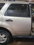 Passenger Rear Side Door Electric Windows Fits 08-12 Escape 659111. Fixed Price $399.00.