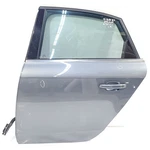 2013 2014 2015 2016 Audi A4 Oem Monsoon Gray X7R Left Rear Door. Fixed Price $290.94.