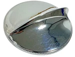 Vintage Style 1932 Ford Radiator Cap Vintique B 8100 Chrome Nos. Fixed Price $44.99.