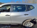 2017 Nissan Rogue Driver Rear Door Shell Used Local Pickup Only 130-60541BL. Fixed Price $300.11.