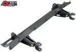 Rockjock Tow Bar Mounting Kit For 18-24 Jeep Wrangler/gladiator W/ Steel Bumper. Fixed Price $357.00.