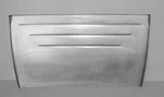 Direct Sheet Metal FD121-LS Flat Lower Firewall Sb 1928-29 Ford Car & Truck. Fixed Price $269.95.