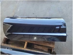 1997-2004 Chevrolet Corvette Frc Passenger Front Door Shell Black *cracked* 2814. Fixed Price $299.99.