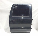 2000 2001 2002 2003 2004 2005 Ford Excursion Xlt Oem Rear Right Door Ua Black. Fixed Price $399.00.