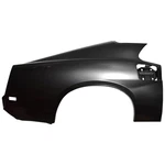 Goldenstar QP20-69ROE Fits Mustang Quarter Panel, Style. Fixed Price $582.95.
