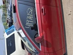 2013 Audi A6 Driver Left Front Door Red Used Oem 120-59272L 156K Miles. Fixed Price $284.95.