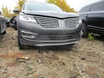 Lincoln Mkc 2017 Front Bumper EJ7Z17D957AA 4222. Fixed Price $1273.99.