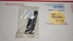 51-55 Ford Mercury Stone Deflector Anti Rattler Rubber Seals 1A-17749 Guard New!. Fixed Price $17.99.