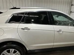 13-16 Cadillac Srx Passenger Right Rear Side Door Champagne Silver Metallic 102V. Fixed Price $200.00.