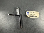 Mg Tc, Td, Tf Right Top Corner Windshield Bracket New. Fixed Price $26.00.
