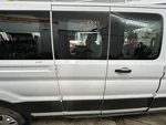 2015-2023 Ford Transit 150 Passenger Rear Side Door Hinged Low Roof. Fixed Price $450.00.