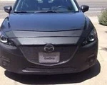 Lebra Front End Cover Mask Fits Mazda 3 2014-2016 15. Fixed Price $148.99.