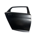 For 2018-2022 Honda Accord Sedan Rear Right Passenger Side Door Shell Primed. Fixed Price $510.00.