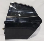 Black Left Rear Side Door Has Scratches Oem 12 14 16 17 Hyundai Azera. Fixed Price $248.06.