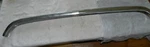 1964 - 1967 Chevy El Camino Rear Window Upper Reveal Trim Mouldings Original Gm. Fixed Price $89.99.