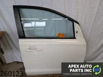*no Shipping* Oem 2014 Kia Sedona Passenger Front Door Electric. Fixed Price $200.00.