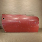 Original Jaguar Xke E-type Series 1 Coupe Right Rh Door Passenger Side Oem. Fixed Price $449.99.
