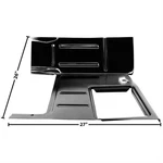 Dynacorn 1106AB Inner Cab Floor Pan, Rh, 1947-54 Fits Chevy Pickup. Fixed Price $137.99.