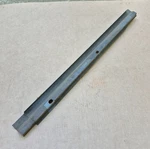 1969-1973 Fury Monaco T&c Wagon Nos Mopar Left Quarter Panel Rear Belt Bar. Fixed Price $65.00.