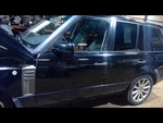 Driver Left Front Door Infrared Glass Fits 10-12 Range Rover 158704. Fixed Price $373.74.