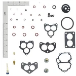 Holley 1934 57 Carburetor Repair Kit Bolt Barrel # 94 2100 Ford Flatheads. Fixed Price $35.32.