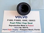 P1800 & 1800ES Fuel Filler Cap Seal - (volvo No. 665118). Fixed Price $14.95.
