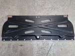 71-72 Corvette Rear Window Storage Tray. Fixed Price $175.00.