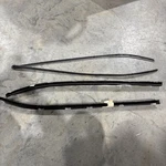 Nos 1968 Corvette Window Wiskers Inner & Outer Seals Gm 3937265 3937266. Fixed Price $599.00.
