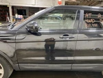 Front Door Land Rover Evoque 12 13 15 16 17 18 Left Black 1446323. Fixed Price $219.99.