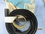 Nos 1967 68 69 70 1972 Chevrolet Gmc Door Glass Run Weatherstrip 3893719. Fixed Price $75.00.