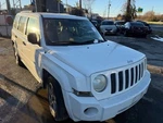 Driver Front Door Electric Window Regulator Fits 07-10 Patriot 226774. Fixed Price $250.00.