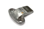 Triumph TR4A Anti Burst Door Catch Restraint Latch Hook Tongue Stanpart. Fixed Price $59.99.