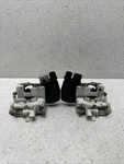 04 Civic Lx Cpe Right & Left Front Door Lock Latch Actuator Oem Pair. Fixed Price $79.00.