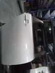 Passenger Rear Side Door Vin W 4TH Digit Limited Fits 08-16 Impala 372536. Fixed Price $435.23.