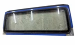 Windshield Frame Panel Lapis Blue 97-02 Jeep Tj Wrangler. Fixed Price $349.99.