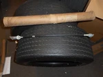 1970 Ford Torino Ranchero Distributor Modulator Cable C4 C6 Fmx Trans. Fixed Price $49.99.