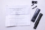 New Oem Ford F68Z-16272A40-A Sliding Door Roller Arm Kit Nos. Fixed Price $17.94.